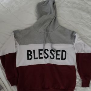 Hoodie, in great condition